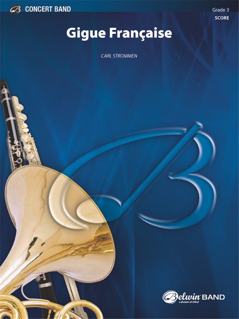 Gigue FranÃ§aise
